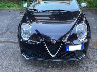 alfa romeo mito 1.4 78cv