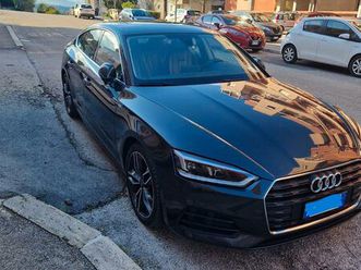 a5 sportback 40 2.0 g-tron 170cv s-tronic