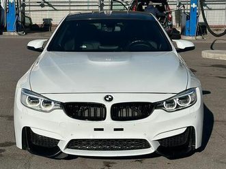bmw m4 f82