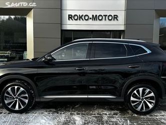 byd seal u 1,5 dm-i comfort