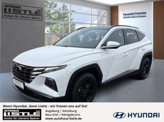 trend plug-in hybrid 4wd +klima+led+rfk+shz+uvm+