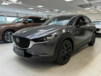 mazda cx-30 2026 2.5l g140 at homura