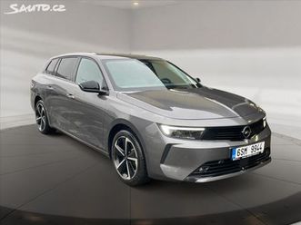 opel astra 1,2 t 81 edition