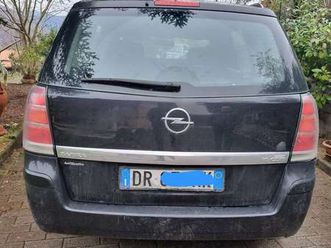 1.9 cdti enjoy 120cv