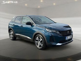 peugeot 3008 1,5 bhdi 130 allure