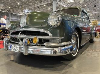 unikat coupe 1949r możliwa zamiana zobacz koniecznie wroclaw stare miasto • olx.pl