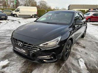 1.0 t-gdi edition 30+ | pdc | pano | trenngitter