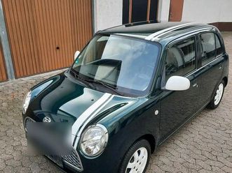 daihatsu trevis im alten mini look