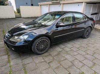 honda legend kb1 allrad bj. 2006