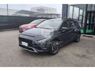 bayon 1.2 gpl mt xline