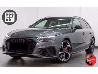 avant 40 2.0 tfsi 2x s line quattro*prezzo reale*