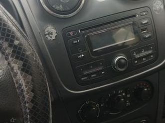 vând logan 2 an 2014 popesti-leordeni