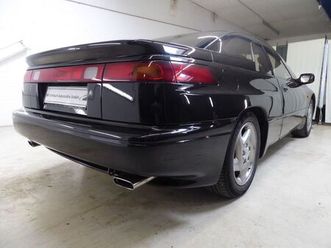 subaru svx 3.3 24v coupe *allrad*leder*automatik*boxer*