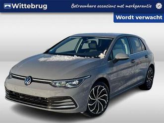 1.4 ehybrid dsg style / iq led / geheugenstoel / a