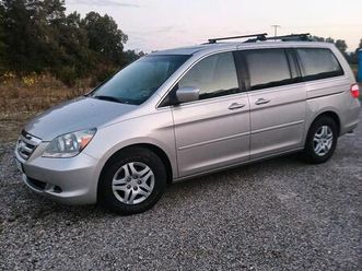 honda odyssey rl3 3.5 i-vtec 8 sitze