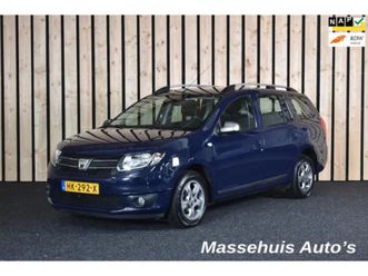 mcv 0.9 tce 10th anniversary 122dkm airco cruise 1