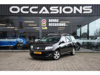 mcv 0.9 tce s&s prestige navigatie/ 48000 km nap/