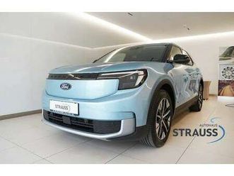 FORD EXPLORER explorer-select-77kwh-rwd-286ps