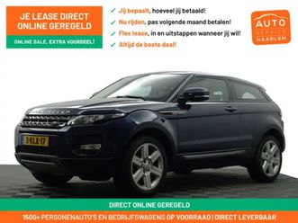 coupé 2.2 ed4 2wd dynamic-