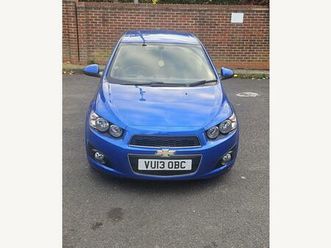 1.4 ltz euro 5 (start/stop) 5dr