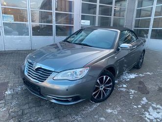 lancia flavia/leder/automatik/boston acoustics/2.4l