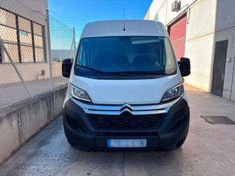 jumper fg. 2.0bluehdi 35 l3h3 130