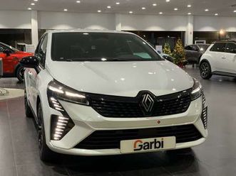 e-tech full hybrid techno 105kw