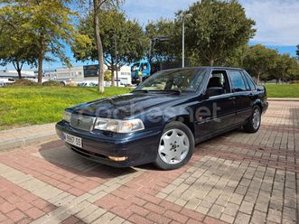 volvo 960 960 3.0 24v