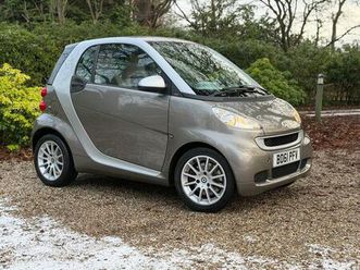 1.0 mhd passion softtouch euro 5 (start/stop) 2dr