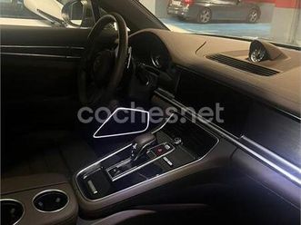 porsche panamera 4 ehybrid sport turismo