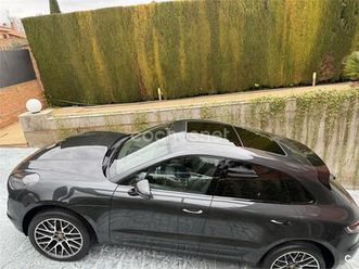 porsche macan macan s