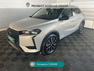 3 puretech 130 eat8 performance line