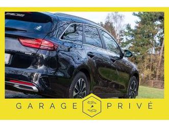 1.6gdi phev business line | plug in | garantie kia