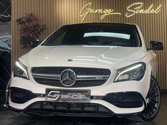 4-matic pack aéro*garantie 1an