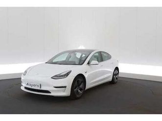 75 kwh long range dual motor leder/cuir led gps pd