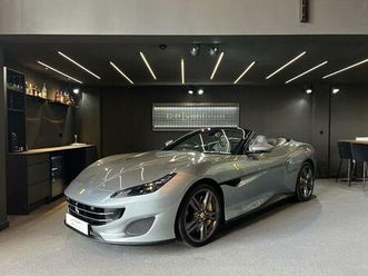 3.8t v8 f1 dct euro 6 (start/stop) 2dr