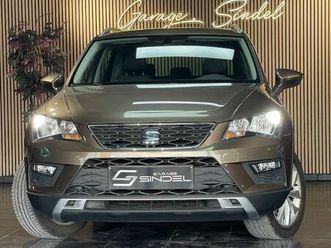 1.4 tsi dsg*garantie 1an*1er main