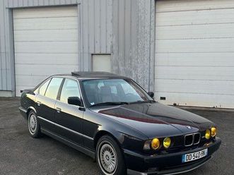 bmw m5 e34
