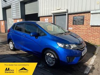 2014 honda fit 1.5 hybrid