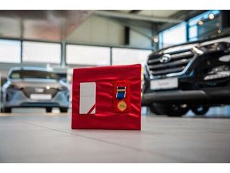 hyundai kona sx2 (my26) 1.0 t-gdi 115ps 6-mt 2wd select