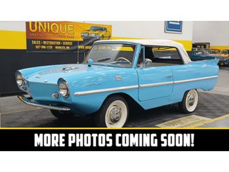 1964 amphicar 770