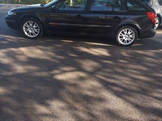 renault laguna grand tour