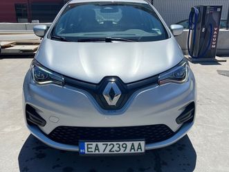 renault zoe 15,000 eur