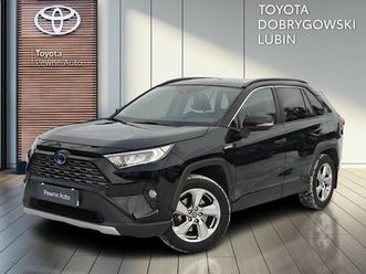 2.5 hybrid comfort 4x2