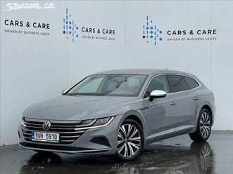 volkswagen arteon shooting brake, 2,0 tdi dsg elegance