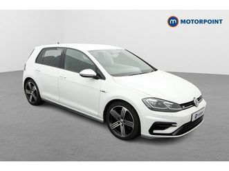 2.0 tsi 300 r 5dr 4motion dsg