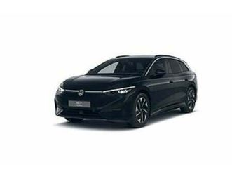 volkswagen id.7 tourer pro s edition 86 kwh 286 hk swe edt