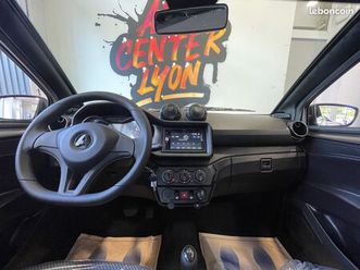 aixam city pack– occasion – voiture sans permis