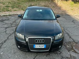 audi a3 2.0 tdi