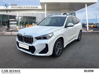 xdrive25e 245ch m sport